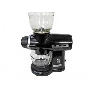 KitchenAid KPCG100 Pro Line Coffee Mill Grinder Machine China | Burr Black